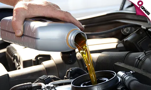 Oil & Filter Change Services for Your Car!